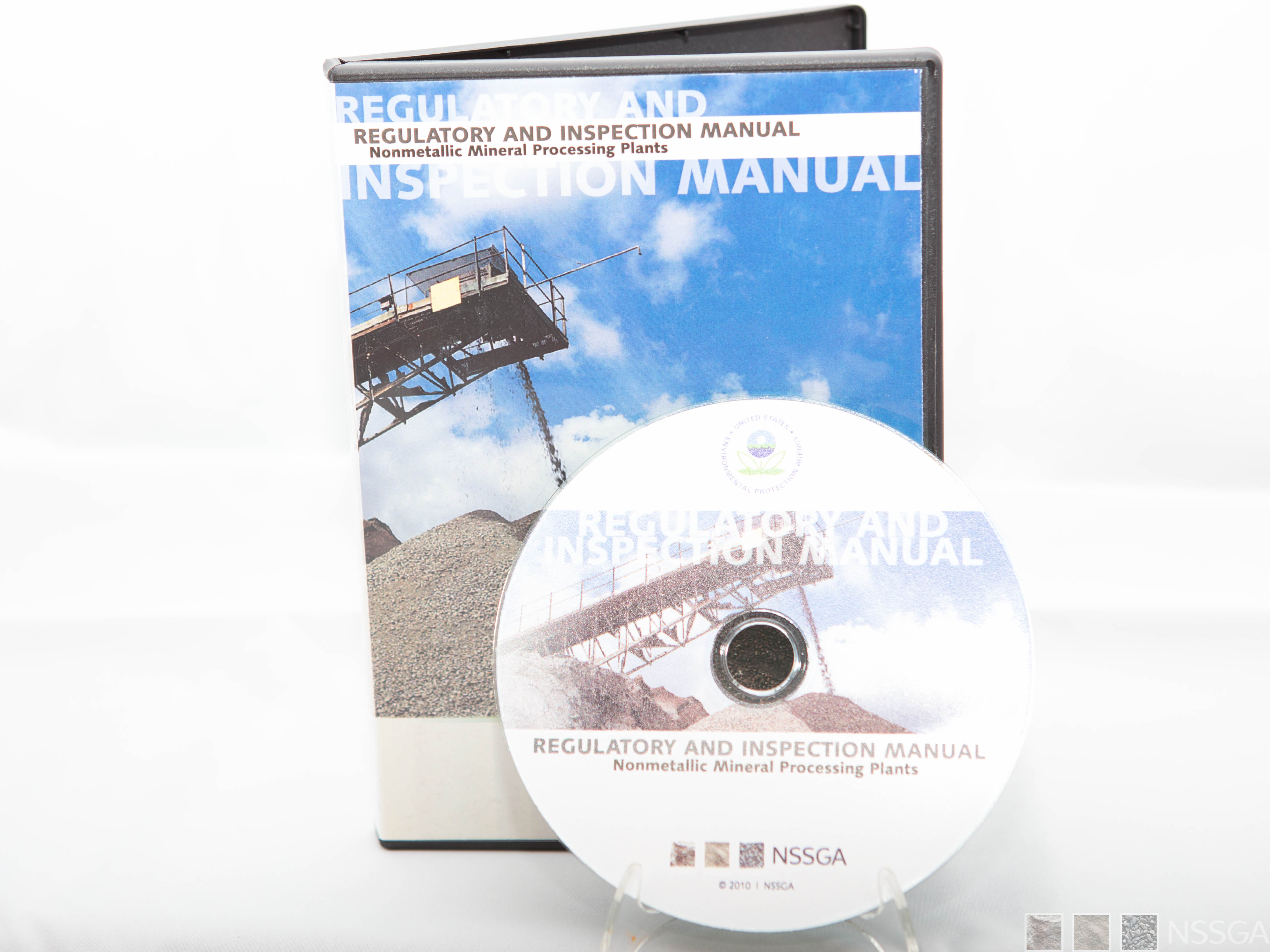 NSPS Regulatory and Inspection Manual - Revised